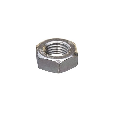 [QUALITE FRANCAISE] - Ecrou A2 6 pans M8 Gauche