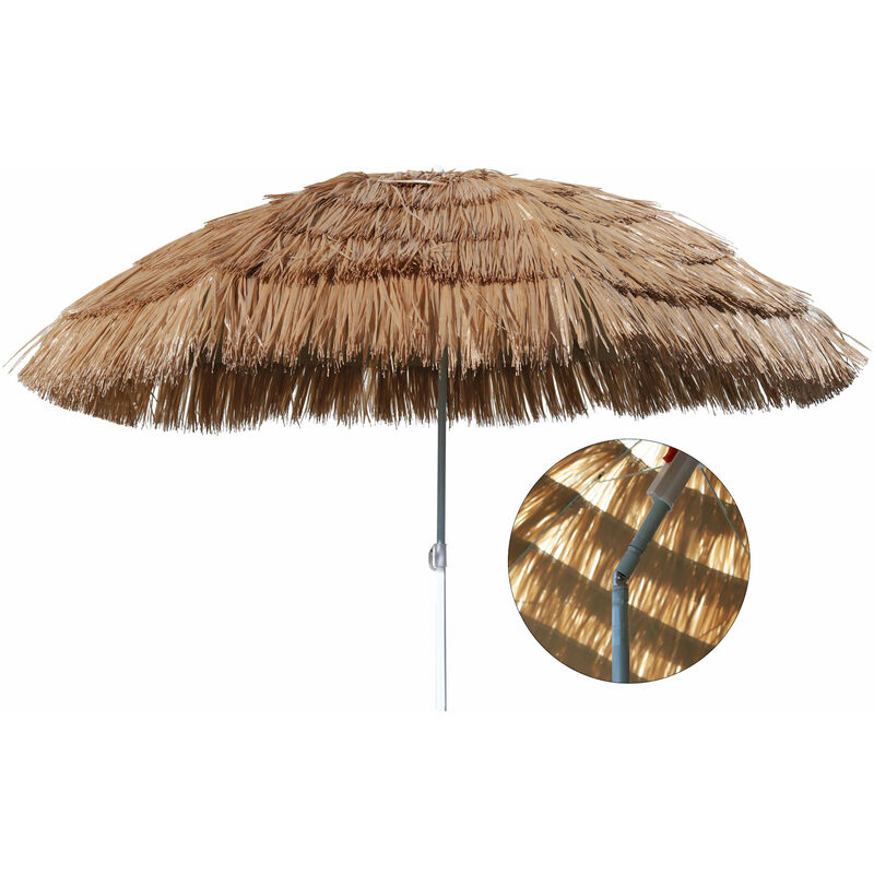 Parapluie décoratif indien de mandala, parasols de parapluie de mariage,  parapluie unique de piscine dart de grande taille, décor de plage, parapluie  de jardin de Boho de luxe -  France