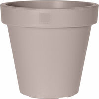 Sosoport Pot De Fleurs De Jardin En Plastique Facile D'entretien Pour Arrangement Floral Décoration D'intérieur
