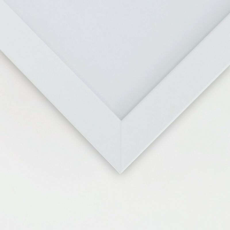 Quadro con cornice, Dolci caldi - 40x60