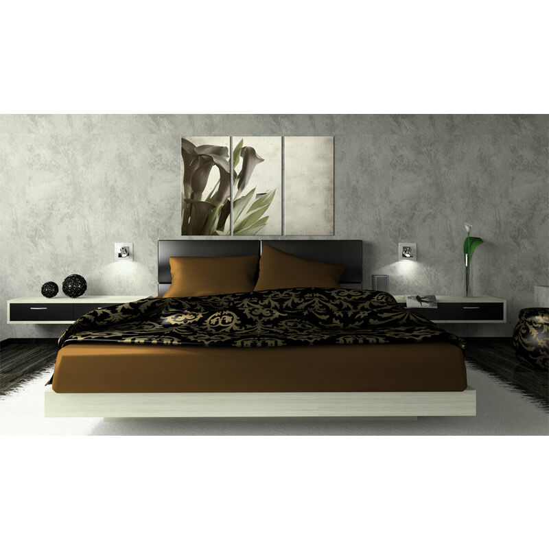 Callas, Camere da letto moderne