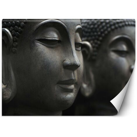 Carta Da Parati, Buddha in meditazione - 350x245 (1/5)