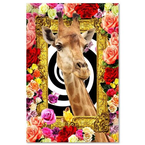 Visario Quadro Su Tela Astratto 160x80 Cm – Stampa Su Tela, Pronto Da Appendere, Senza Cornice