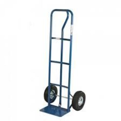 Serena Group Carrello Portatutto - Acciaio - 200 Kg (1/3)