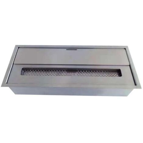 BRUCIATORE A SERRANDA 3,5 LT 4 KW