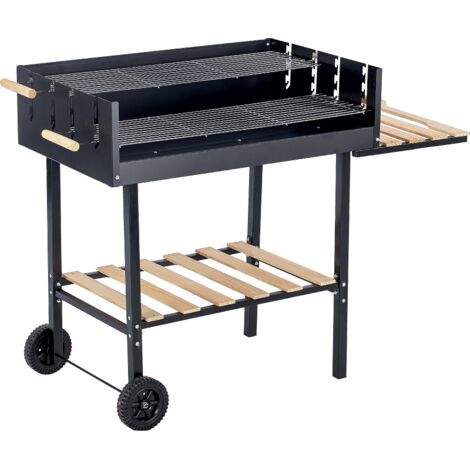 GAUCHO BARBECUE A CARBONE