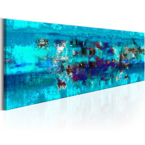 Quadro - Colourful Immersion - 150x50