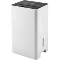 DEUMIDIFICATORE LT/G 12
