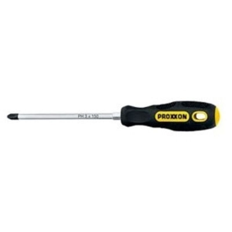 ALYCO PH-0 Schraubendreher – Phillips PH 0 X 75 Mm, Perfekt Für Präzise Arbeiten
