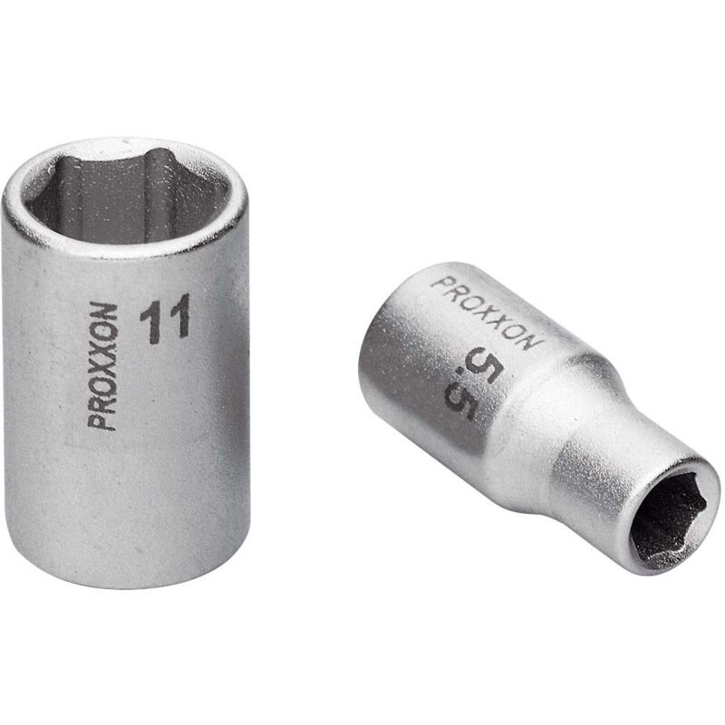 kwb 3721-06 steeksleutel 1/4 inch, 6 mm kwb 3721-06 steeksleutel 1/4 inch, 6 mm