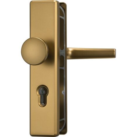 Abus - Schutzbeschlag KLS114 F4 EK - 8296