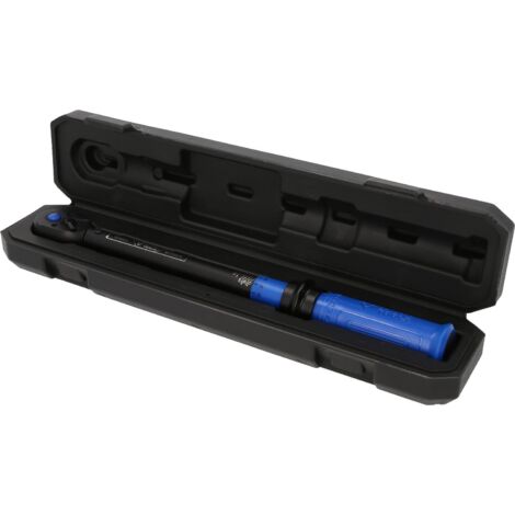 Brilliant Tools - 3/8" Ratschen-Drehmomentschlüssel, 10-60Nm - BT141918 (1/4)
