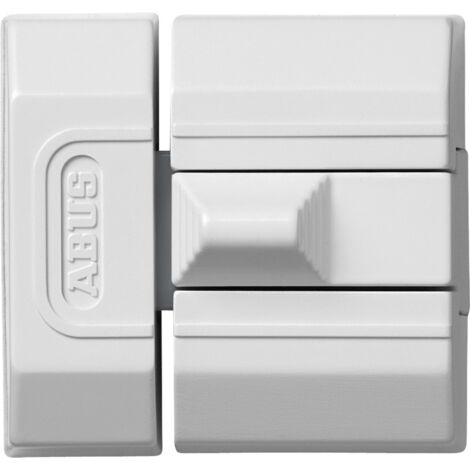 ABUS Sicherheitsriegel SR30W EK weiß