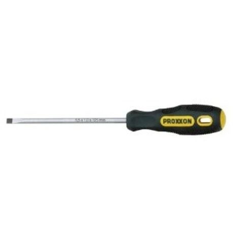 Proxxon - FLEX-DOT-Schraubendreher Schlitz 3,0 x 0,5 x 100 - 22010 (1/3)