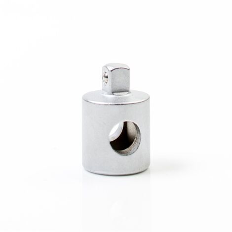 Proxxon - Adapter 3/8" Innenvierkant auf 1/4" Außenvierkant - 23564 (1/3)