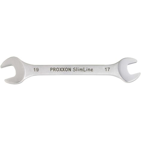 Proxxon - Doppelmaulschlüssel, 10 x 13 mm - 23838 (1/2)