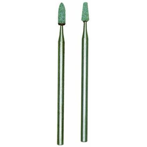 Proxxon 28270 Silizium-Carbid-Schleifstifte ck