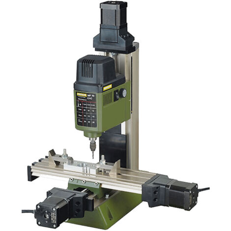 Proxxon - MICRO-Fräse MF 70/CNC-ready - 27112