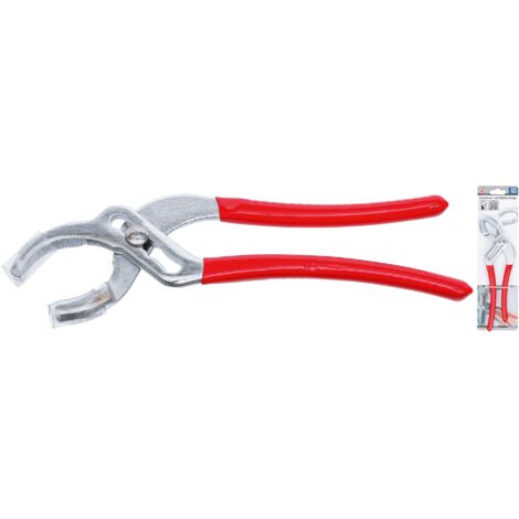 BGS - Armaturen- und Siphon-Zange  230 mm - 75810