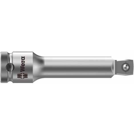 Wera - Zyklop-"Wobble"-Verlängerung, 3/8" - 05003584001 (1/3)