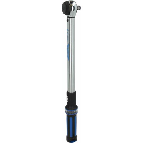 Brilliant Tools BT141901 Drehmomentschlüssel 20 - 200 Nm