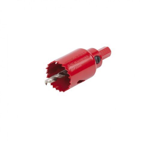 Bim-Kronensäge komplett mit Adapter und Vorbohrer ø35 5467000 wolfcraft