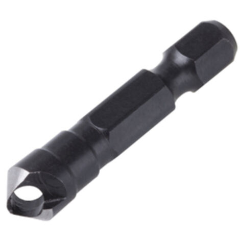 Wolfcraft - Querlochsenker WS, 1 Schneide, 6-kant - 4370000