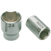 PROXXON 3/8' Steckschlüsseleinsatz, 24 mm No 23530