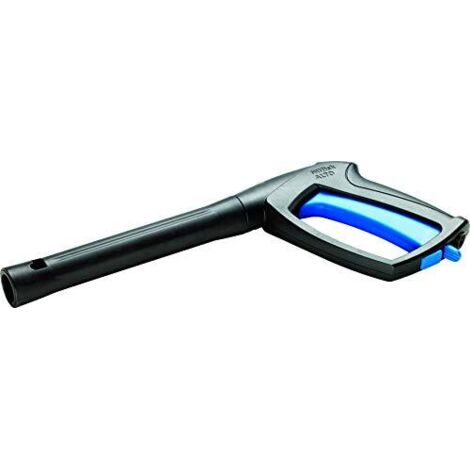 Pistola S'09 Per Idropulitrici - Lancia Con Attacco Rapido Per Acqua Fredda - Foto 7