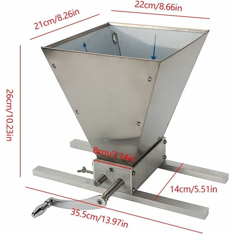 Scheppach - Ponceuse à satiner MRS1300 - Ponceuse métal & bois - Ponceuse  universelle - Démarrage en douceur & aspiration 1300W - Brosse 100mm Ø120mm  - Vitesse variable de 900-3200 min-1