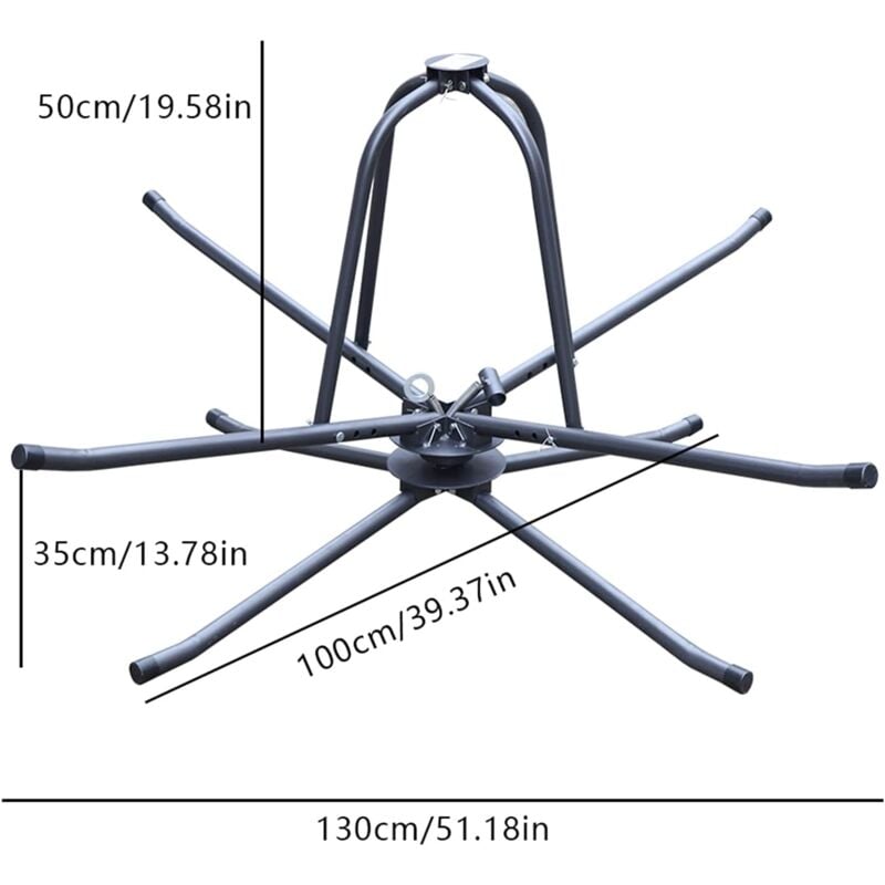 Dérouleur De Tuyau Pour Tuyau De Chauffage Au Sol, Dérouleur De Câble