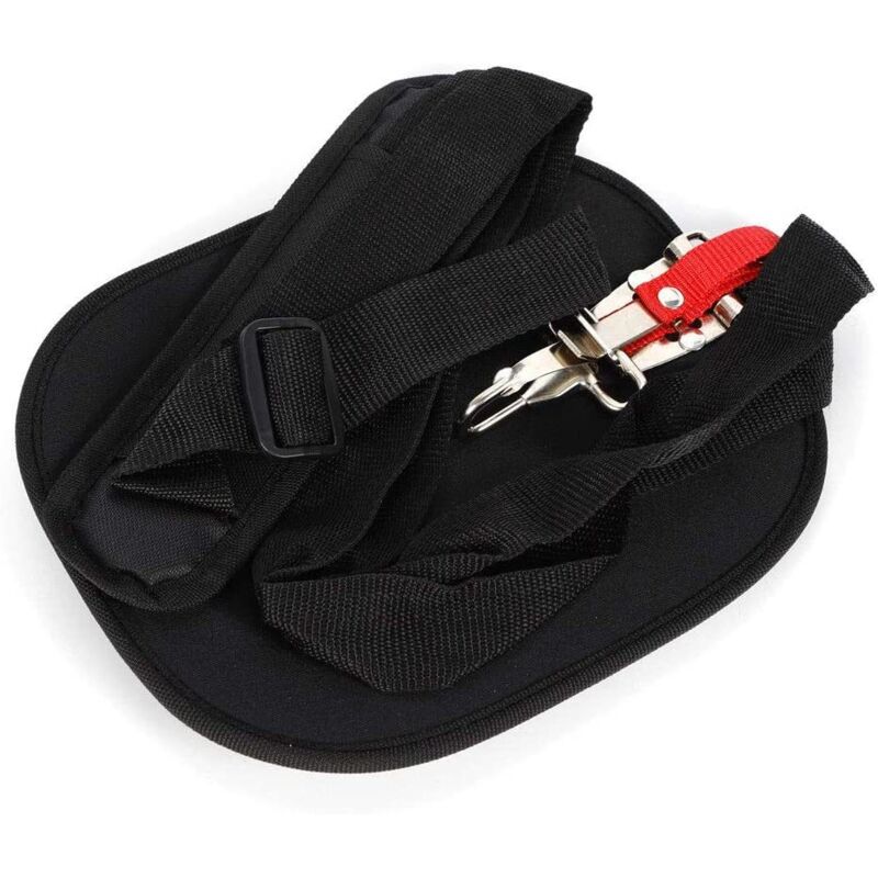 Balayeuse à Essence 52CC – 2,3 CV, Professionnelle Pour Routes, Pelouses Et Neige