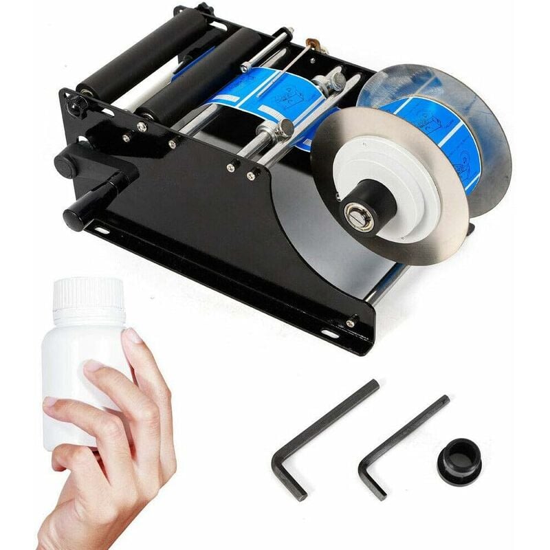 Filament pour imprimante 3D RS PRO, Wood, Ø 2.85mm, Bois foncé