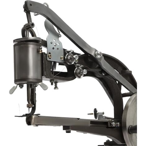 Machine À Coudre Manuelle, Mini Machine À Coudre Portable À Point Fin