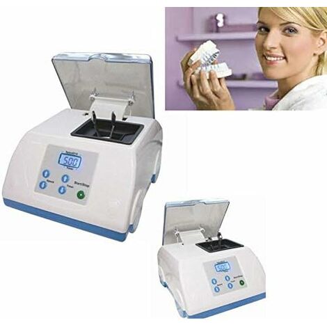 Amalgamateur numérique Amalgamateur Capsule Équipement de laboratoire Amalgamateur à grande vitesse Équipement de laboratoire LCD (1/4)