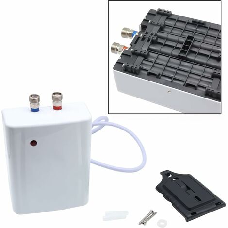 Réservoir D'eau Chaude Instantanée Ready Hot RH-150-SS - Sans Robinet - Neuf