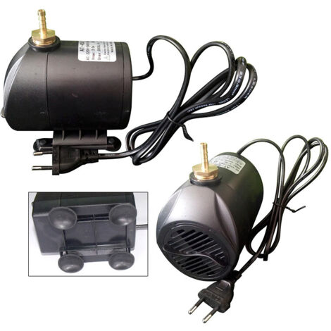 WQWGTLPLVN Pompe De Refroidissement Machine-Outil 220V 380V 40W 12L/min - Modèle 380V