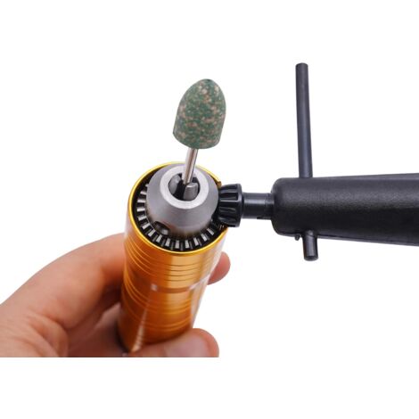 Poignée De Précision Dremel 577 - Pour Gravure, Polissage, Sculpture, Neuve Sous Blister