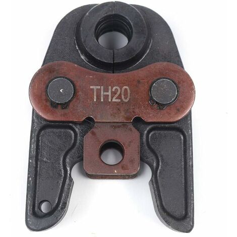 Pince à sertir TH 20 mm pour tube composite (1/5)