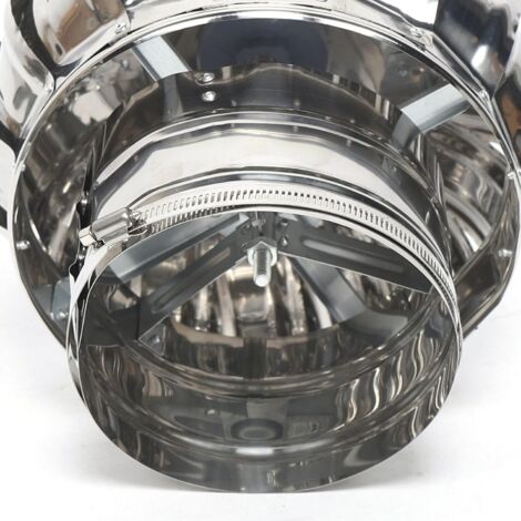 Ventilateur Extracteur Axial De Toit 400mm - 1 Phase 4 Pôles - Usage Commercial/Industriel