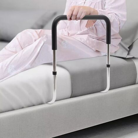 Barrières de lit pour personnes âgées Barrières de lit pour personnes âgées Canne de lit de sécurité