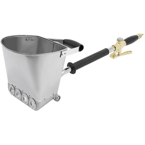 Senderpick – Chauffe-eau électrique mural 80L – Écran d'affichage – 2000W – Réservoir d'eau chaude avec pomme de douche – Installation facile