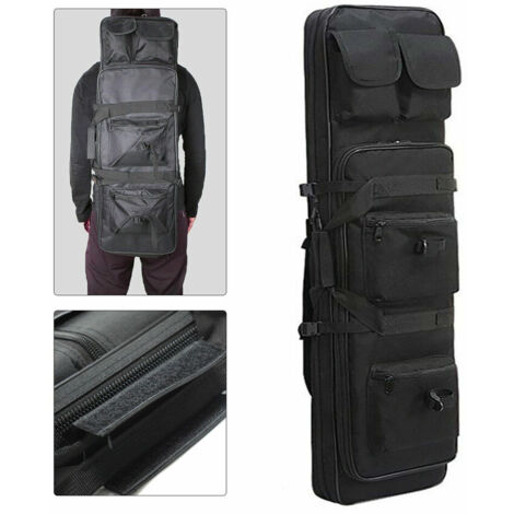 Sac de transport pour détecteur de métaux Protéger la couverture Extérieur Bag (1/5)