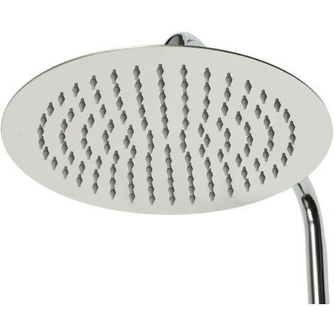 Hansgrohe Rainfinity Système De Douche Mural Blanc Mat (tête De Pluie + Douchette) - Lot DESTOCKAGE
