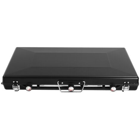 All-Star CPCC1618S7XBK Protège-poitrine Seven Pro pour adulte