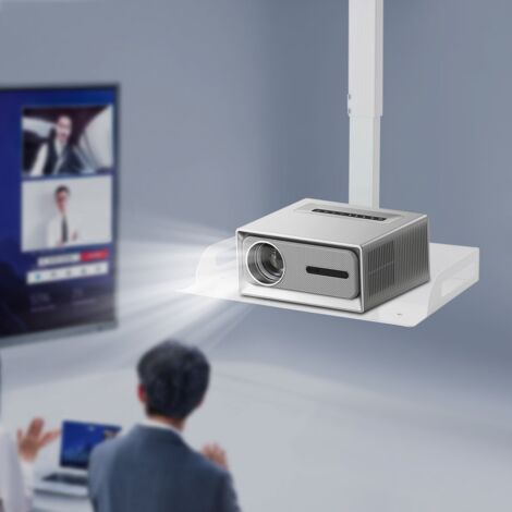 Support de montage pour caméra et projecteur au pl... – Grandado