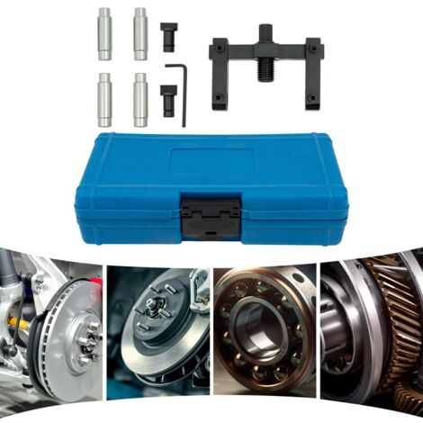 Kit d'écartement de siège fixe pour Audi BMW Ford Kit d'écartement de joint à rotule Audi BMW Ford Outil d'écartement de joint à rotule (1/5)