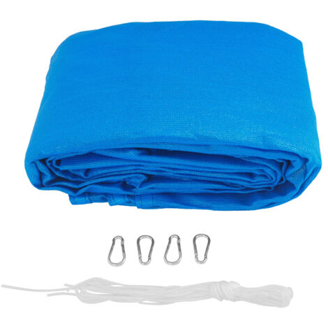 Housse De Protection Pour Store De Terrasse – Imperméable, Anti-poussière – Taille 400 Cm – Avec Cordons De Serrage