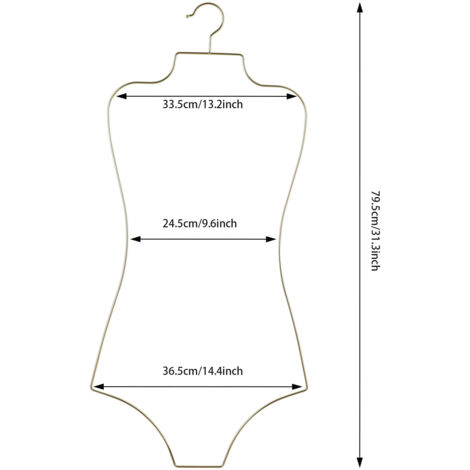 Cintre Pour Maillot De Bain