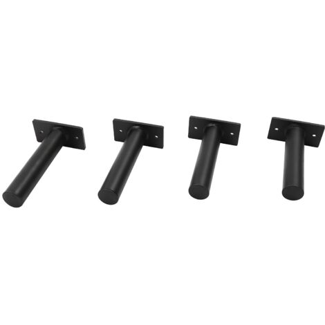 SYL Fitness Soportes para placas de peso para rack